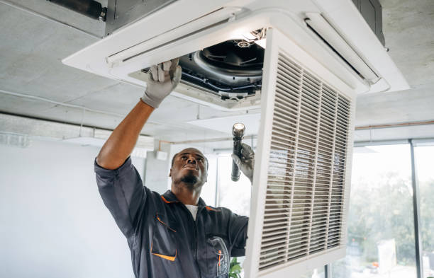 Licensed Hvac service in Heisson, WA - FH HVAC