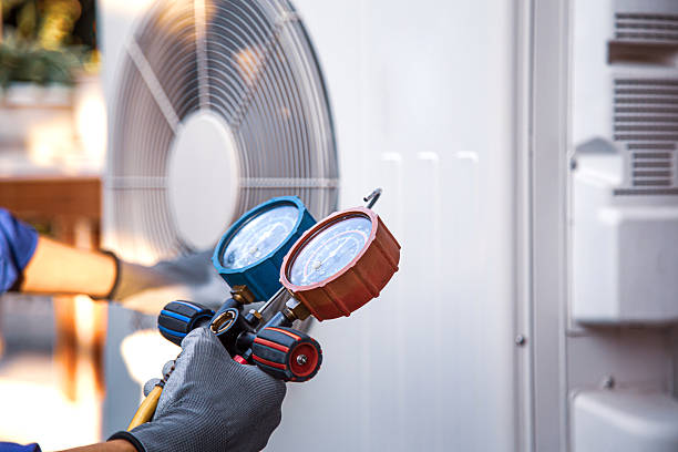 Affordable Hvac solutions in Heisson, WA